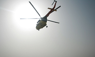 В Хабаровском крае нашли останки пропавшего охотника