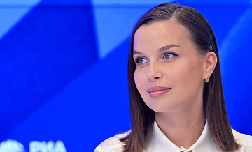 Куртукова призвала россиян остерегаться мошенников перед Новым годом