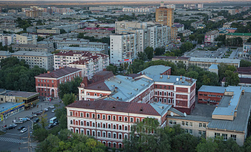 В Благовещенском соборе прошла панихида по погибшим в авиакатастрофе