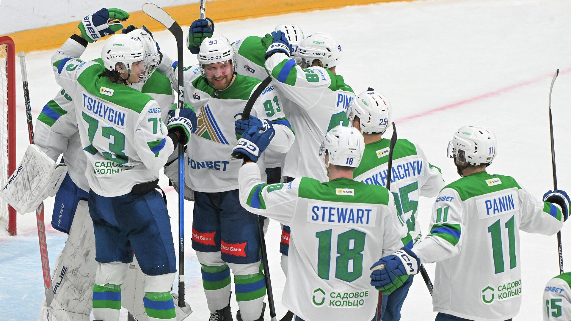 "������� �����" ������� "��������" � ����� ���