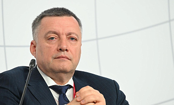 Глава Иркутской области пожелал губернатору Чибису скорейшего выздоровления
