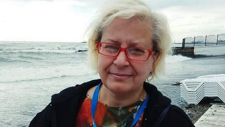 Поводом для возбуждения дела на Барабаш стали посты в Facebook*