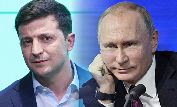 Эксперты назвали шансы на сближение Украины и России