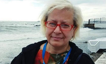 Поводом для возбуждения дела на Барабаш стали посты в Facebook*