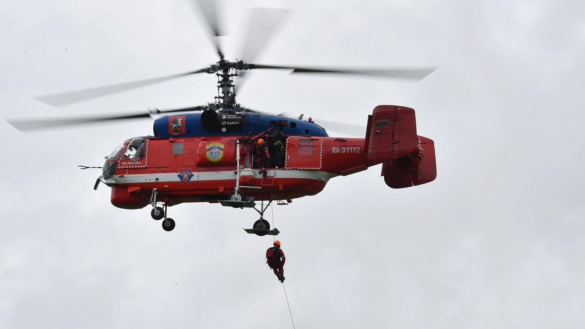 ������ ��-8 �� ������ ��������� �������� �� ������� "���������"