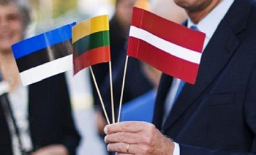 Прибалтика не сможет догнать Европу по уровню развития