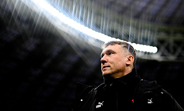 Талалаев признался, что мог возглавить "Спартак"