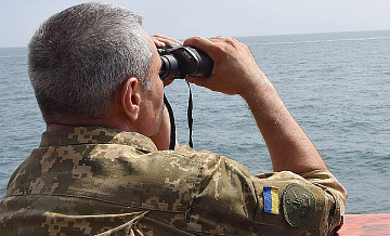 На Украине предсказали военный ответ РФ за задержание танкера
