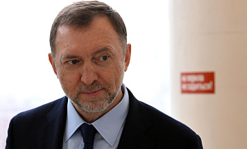 Журналисты-иноагенты заключили мировое соглашение с Дерипаской