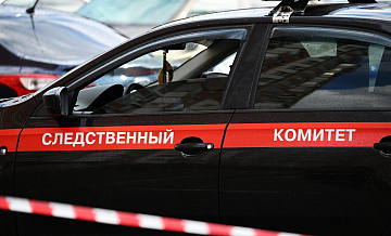 В Алтайском крае пятеро детей сбежали от избивавшего их отчима, сообщил СК