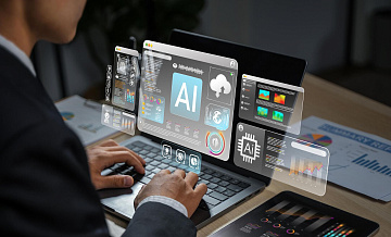 Совкомбанк: более 80% сотрудников ключевых подразделений используют ИИ