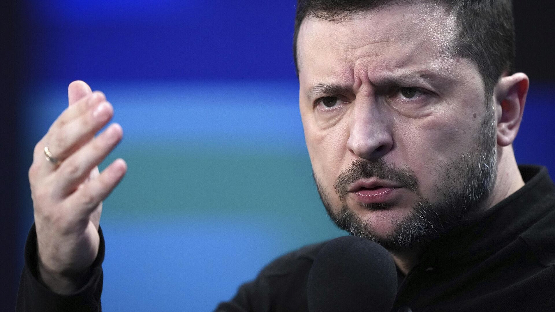 "Обнаглевший прокси". На Украине раскрыли, что США сделают с Зеленским