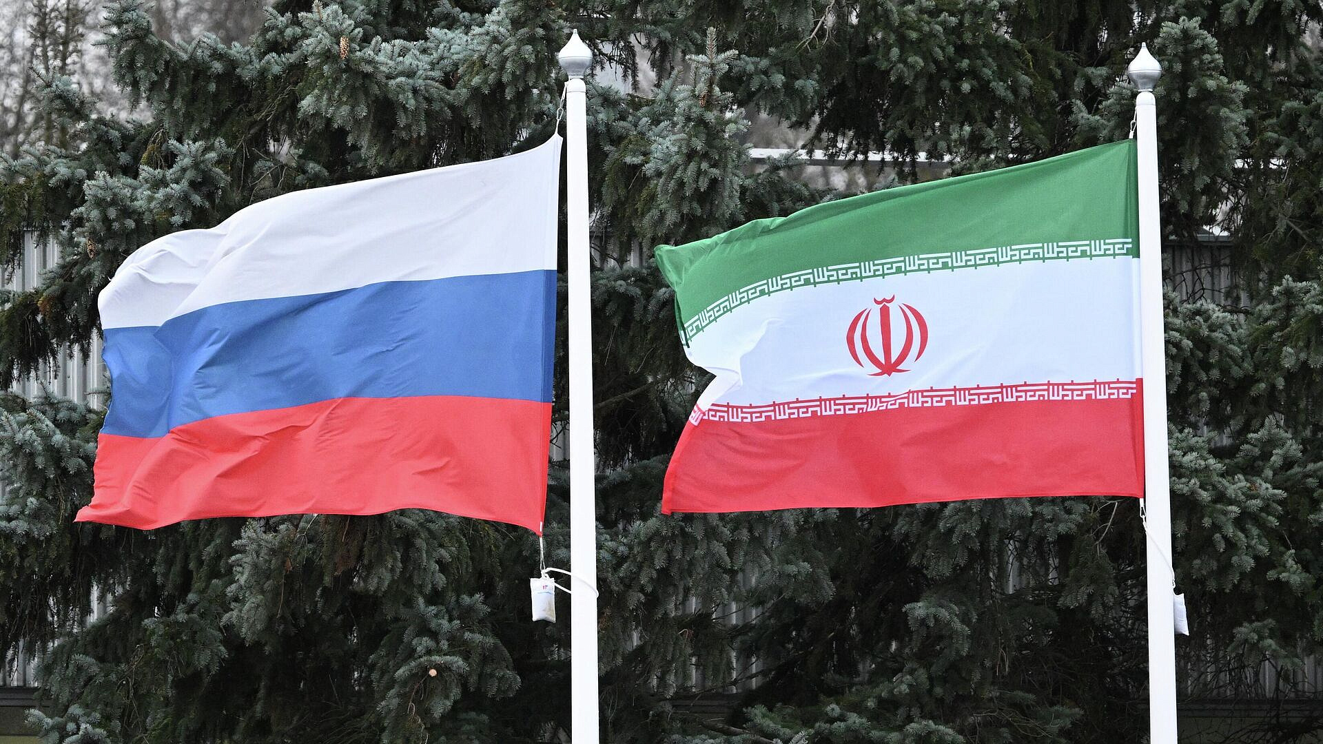 Россия и Иран обсудили реализацию совместных проектов в газовой сфере