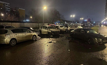 В Москве возбудили дело об убийстве военного