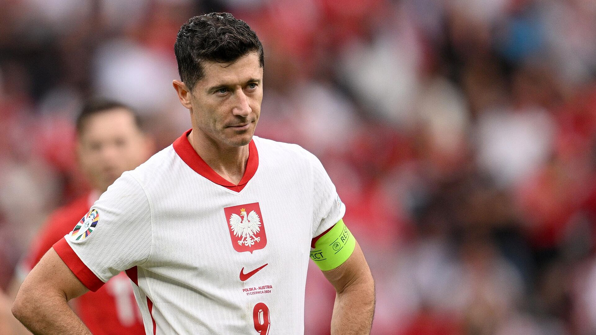 Швеция – Польша: смотреть онлайн финал стыкового турнира отбора ЧМ 31 марта