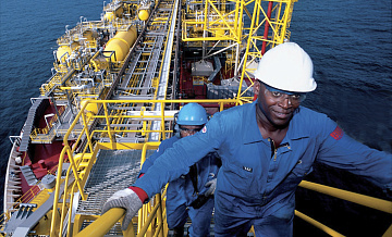 Евросоюз хочет заменить российскую нефть африканской