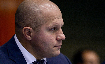 Суд рассмотрит иск Емельяненко к АСТ