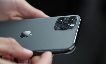 Эксперты рассказали, как происходит взлом устройств Apple 
