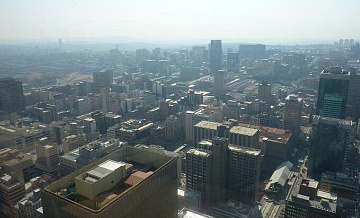 В ЮАР похитили и убили специалиста по связям Африки и России