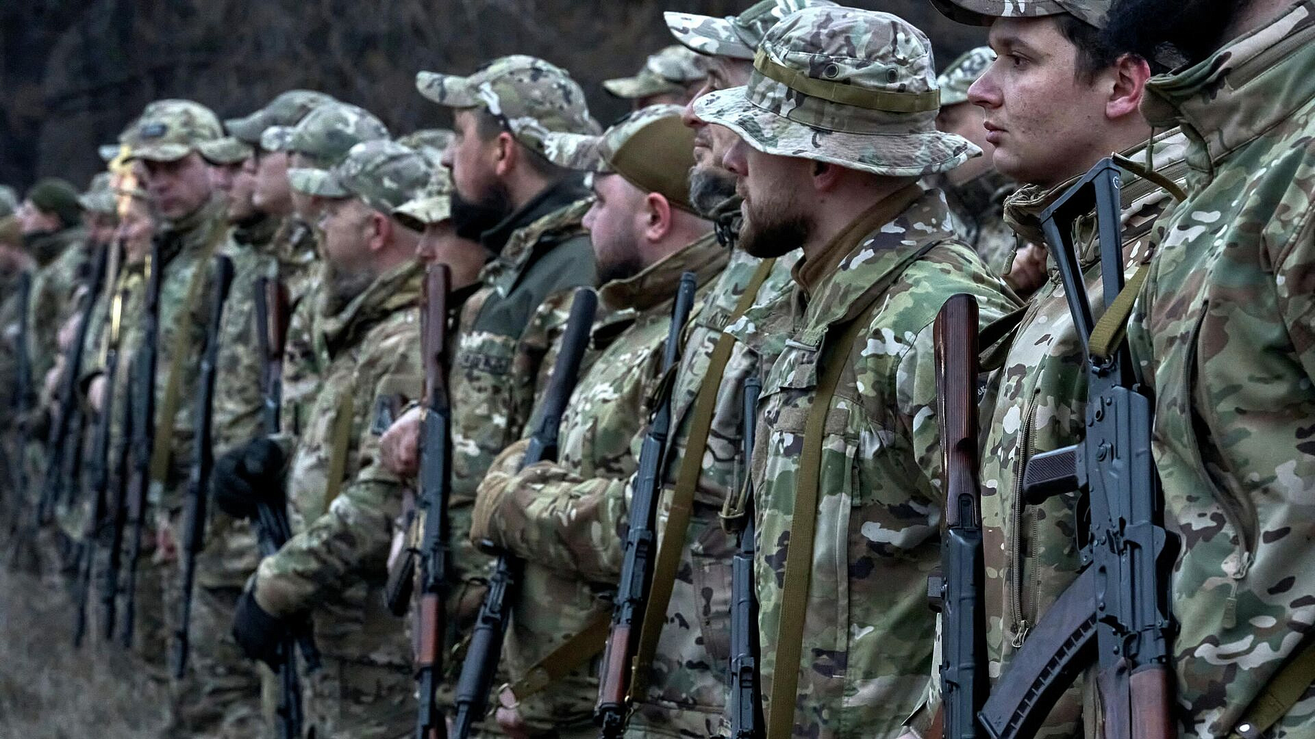 "Сыпется фронт": на Украине забили тревогу из-за катастрофы на передовой