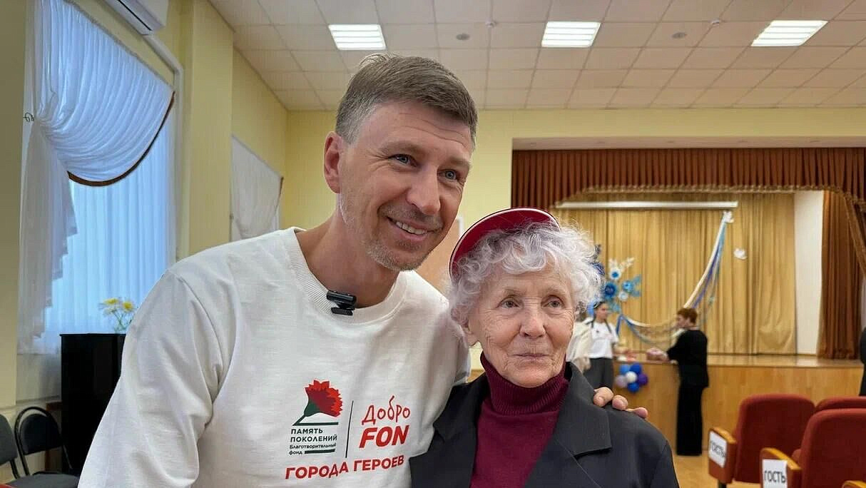 "�����FON" � ���� "������ ���������" ������� ��������� �� 30 ��� ������