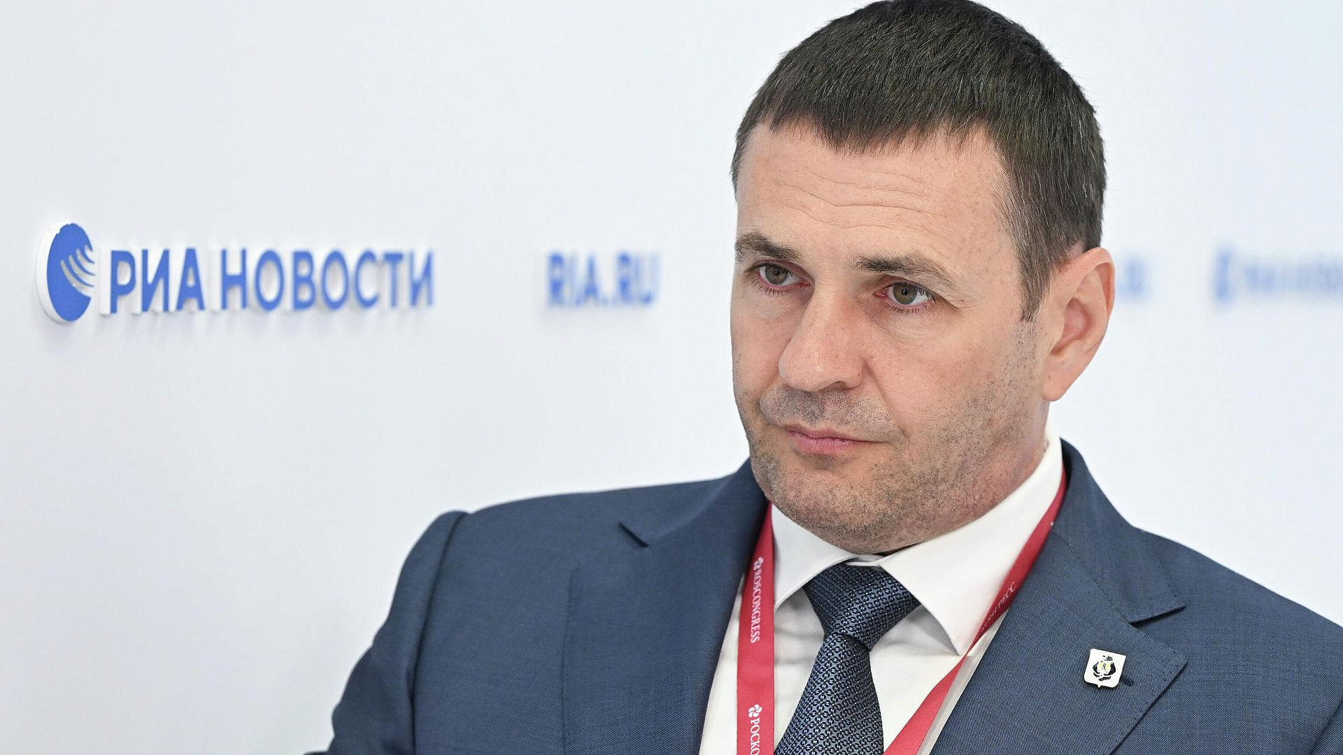 Демешин анонсировал первый всероссийский турнир по боксу в Хабаровском крае