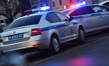 В Петербурге начались регулярные проверки курьеров