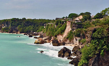 На Бали сформировалась "русская экономика" с оборотом в миллионы долларов