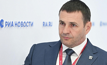 Демешин анонсировал первый всероссийский турнир по боксу в Хабаровском крае