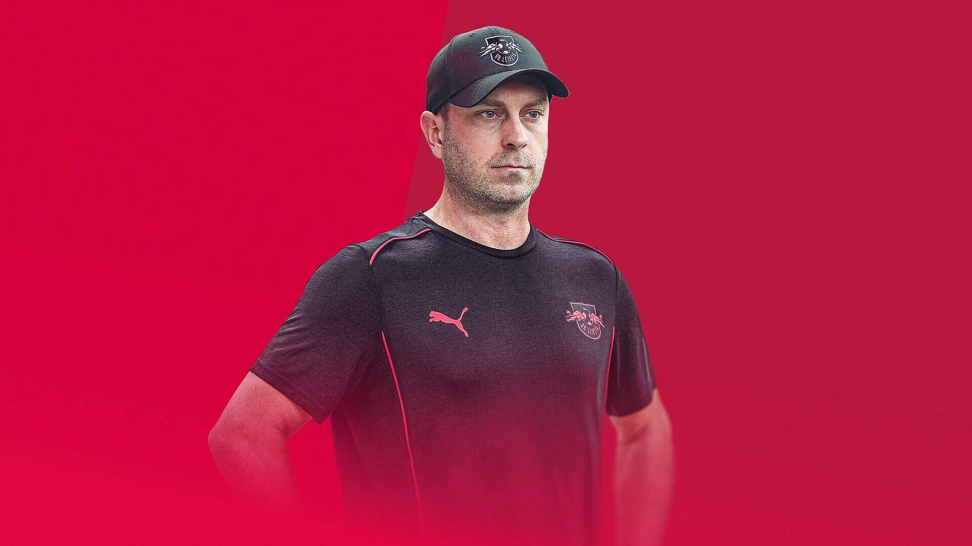 "Лейпциг" уволил главного тренера 