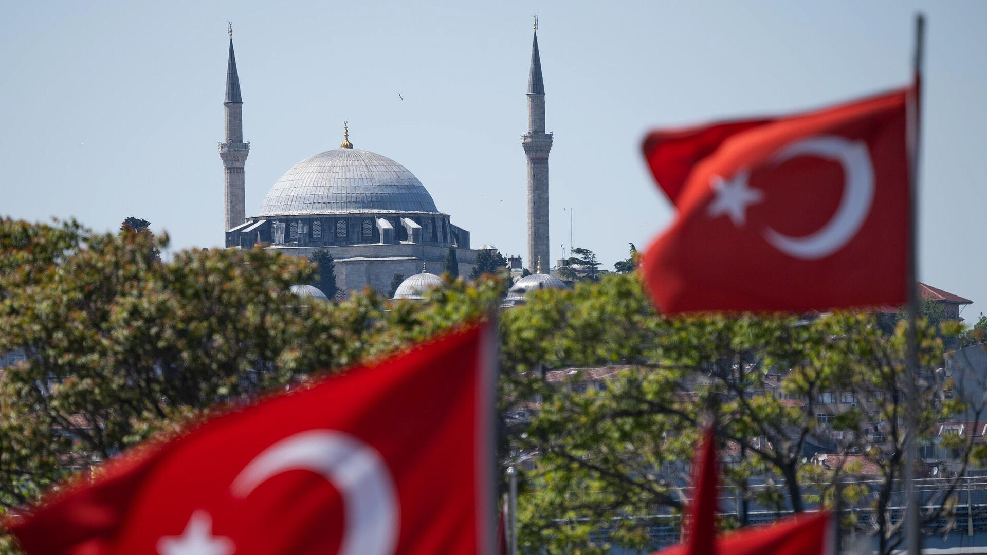 В Стамбуле бабушка умерла после 301 обращения к врачам за год, пишут СМИ