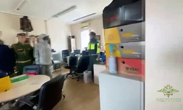 Адвокат заявила, что не считает цены на закупки "Военторга" завышенными
