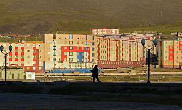 Назван регион России, где никогда не отключают отопление