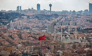 Турция пока не получила от сторон конкретных дат по переговорам по Украине