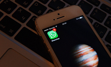 Мошенники стали взламывать неактивные профили россиян в WhatsApp