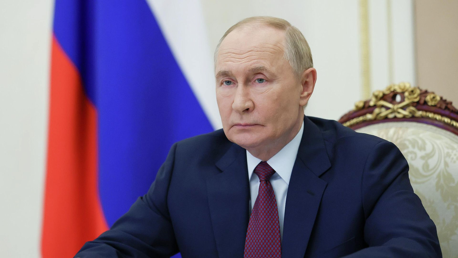 Путин отметил историческое значение Нижнего Новгорода