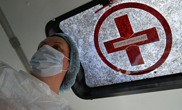 В Краснодаре проведут совещание по лечению мальчика, пострадавшего от хаски