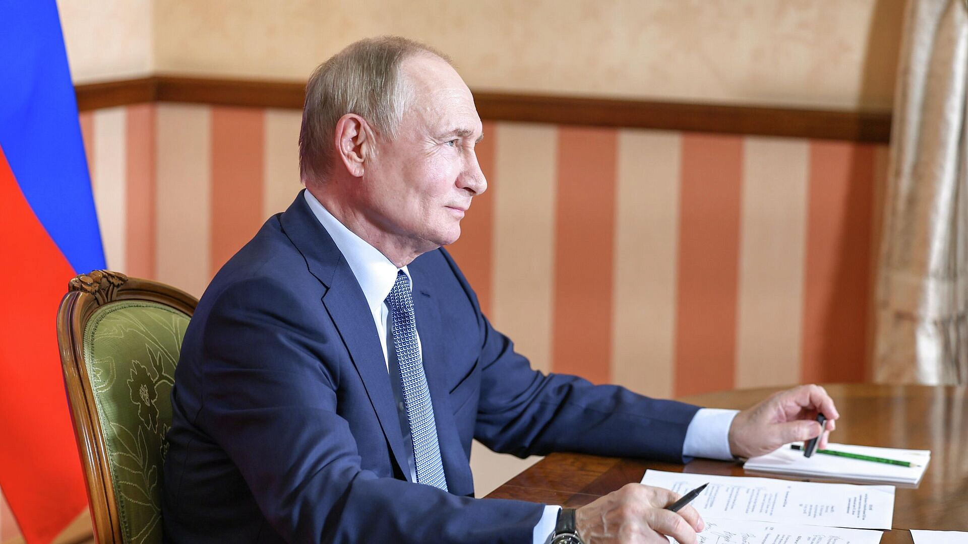 "Демонизировать Путина". Орбан сделал резкое заявление о России