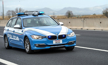 В Италии задержали россиянина, подозреваемого в попытке хищения