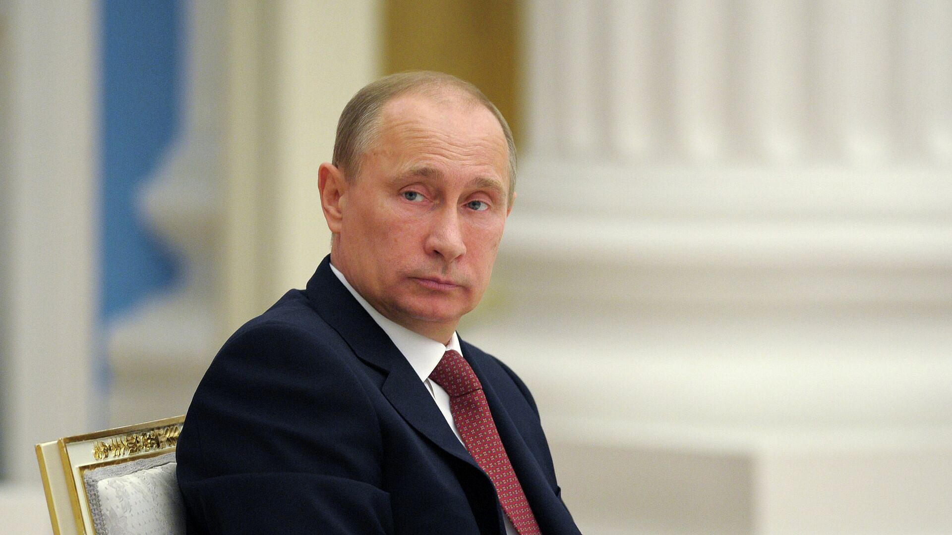 Путин назвал АСЕАН важным для России регионом