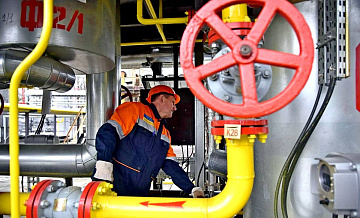 В Польше признали, что Европа замерзнет без российского газа