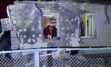 ВСУ выпустили 22 тысячи снарядов по мирным объектам в России с начала года
