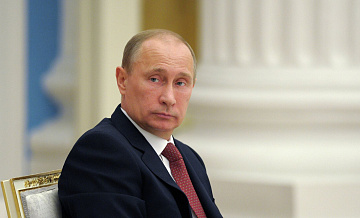 Путин назвал АСЕАН важным для России регионом