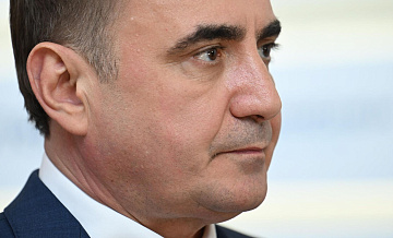 Дюмин пошутил после поручения Путина на встрече с паралимпийцами