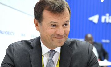 Михаил Дубин: "Честный знак" стал цифровым зеркалом рынка Михаил Дубин: "Честный знак" стал цифровым зеркалом рынка