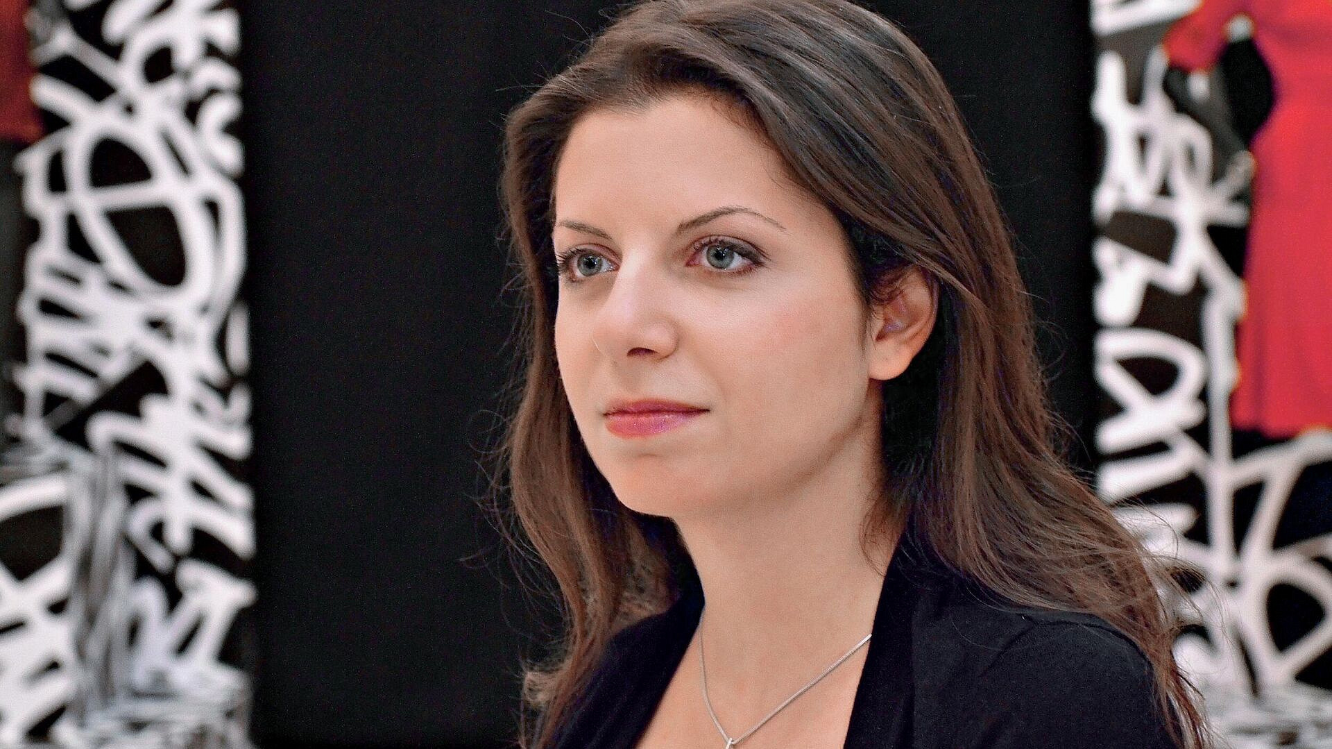 Симоньян рассказала, кому выгодна смерть Навального перед выборами в России