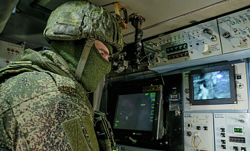 ПВО за сутки сбила 255 беспилотников