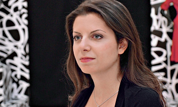 Симоньян рассказала, кому выгодна смерть Навального перед выборами в России