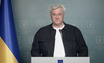 Глава МИД Украины сделал истеричное заявление о России