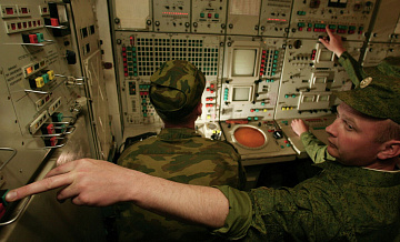 ПВО за ночь сбила 75 украинских БПЛА